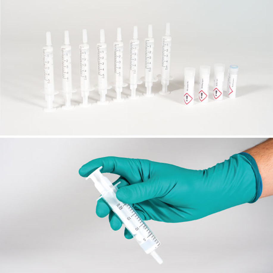 PurePep EasyClean Starter Kit