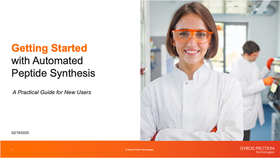 Get started with the webinar