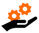 Service icon