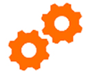 System icon