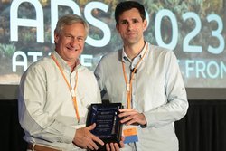 Symposium 2023 - 06262023_award_makineni_0038