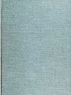 APS 1968 Symposium Cover