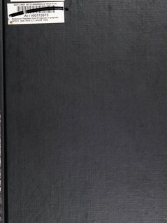 APS 1970 Symposium Cover