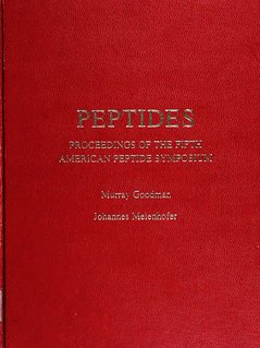 APS 1977 Symposium Cover