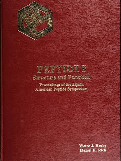 APS 1983 Symposium Cover