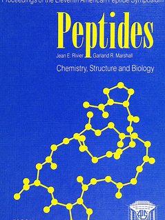 APS 1989 Symposium Cover