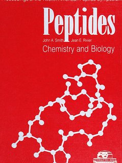 APS 1991 Symposium Cover