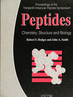 APS 1993 Symposium Cover