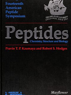 APS 1995 Symposium Cover