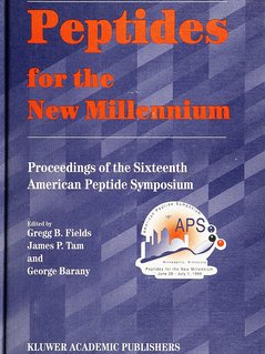 APS 1999 Symposium Cover