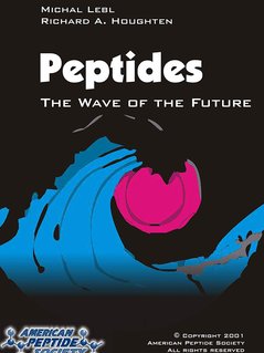 APS 2001 Symposium Cover