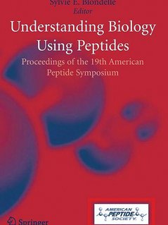 APS 2005 Symposium Cover