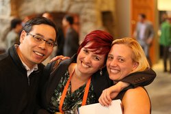 Symposium 2017 - 20170617_reception_0711