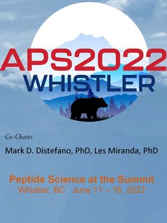 APS 2022 Symposium Cover