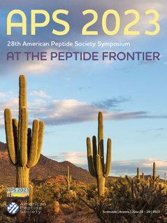 APS 2023 Symposium Cover