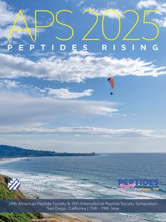 APS 2025 Symposium Cover