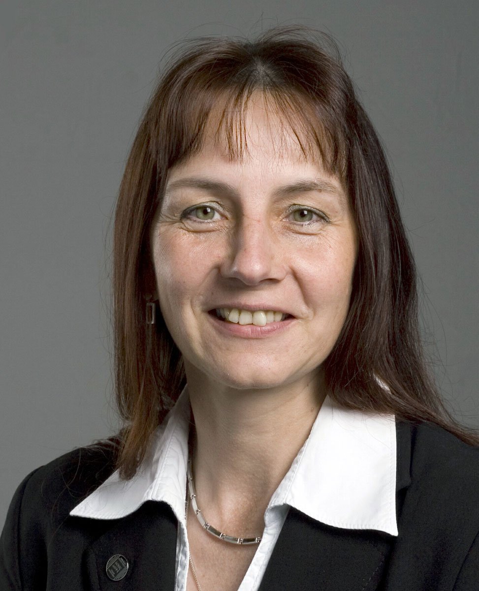 Anette Bedck-Sickinger