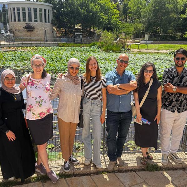 The Metanis Group