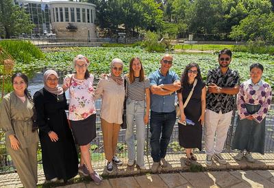 The Metanis Group