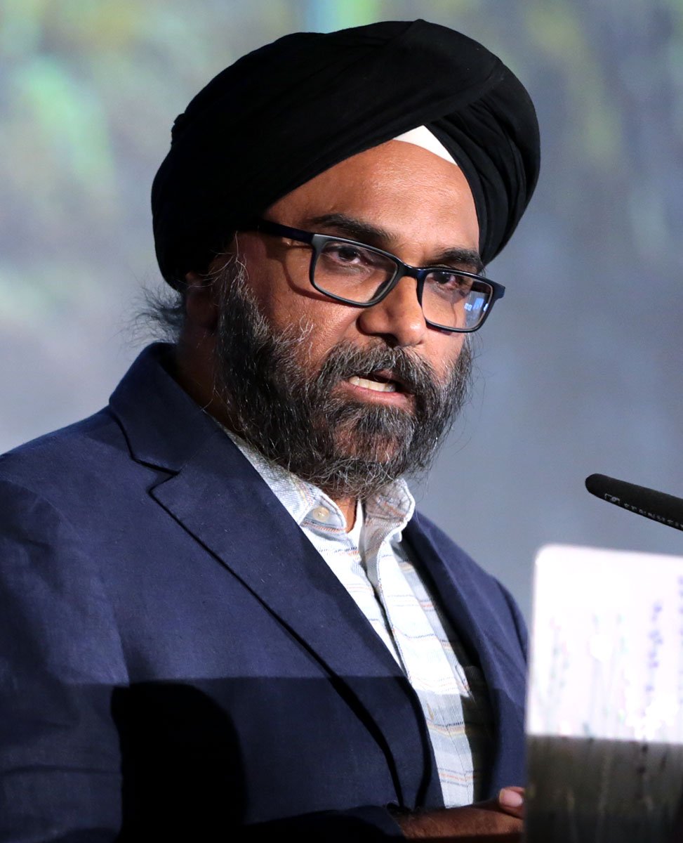 Paramjit Arora