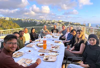 The Ashraf Brik Lab