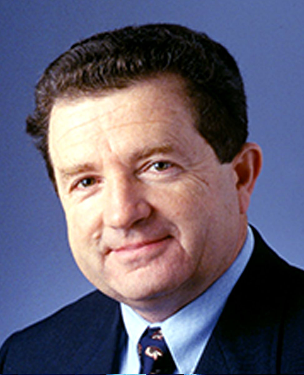 Michael Chorev