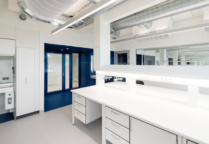 Lab Image