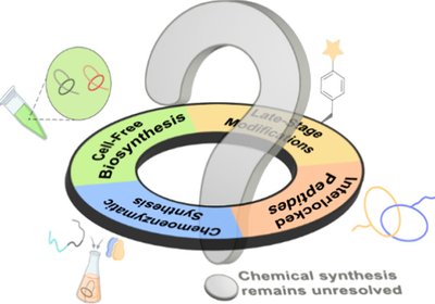 Lasso Peptide Progress