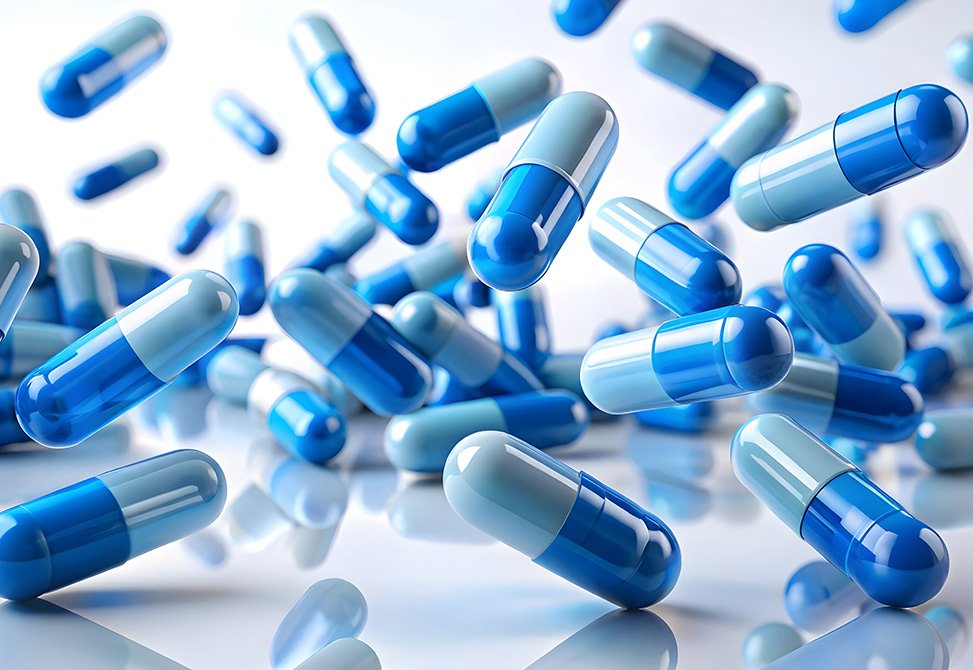 GLP-1 Medicines Expand Into New Disease Territory