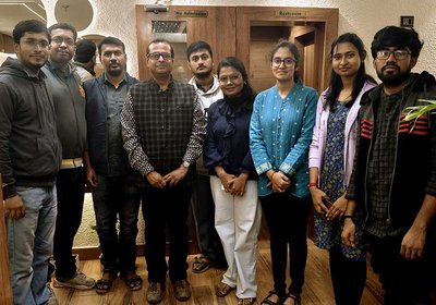 Super-Res Microscopy