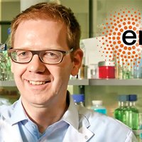 Heinis Earns ERC Advanced Grant