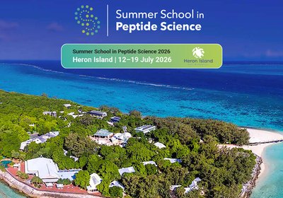 Summer School in Peptide Science