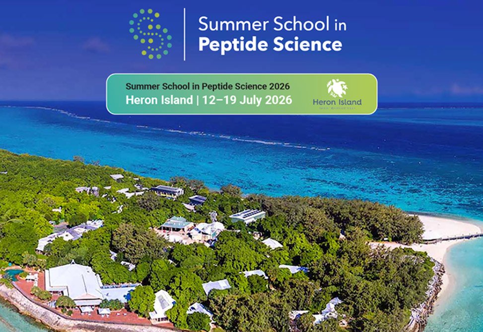 Summer School in Peptide Science