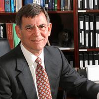 In Memory of Dr. Richard Houghten