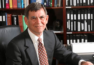 In Memory of Dr. Richard Houghten