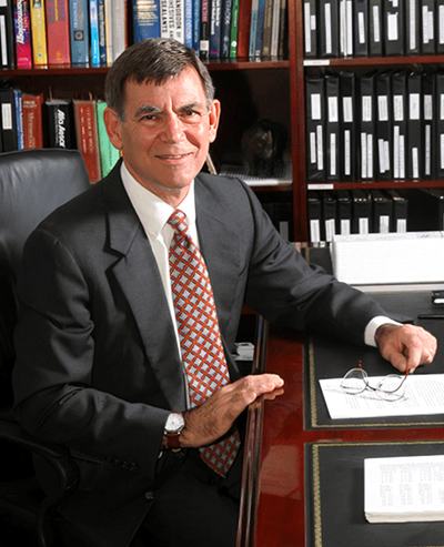 Richard A. Houghten