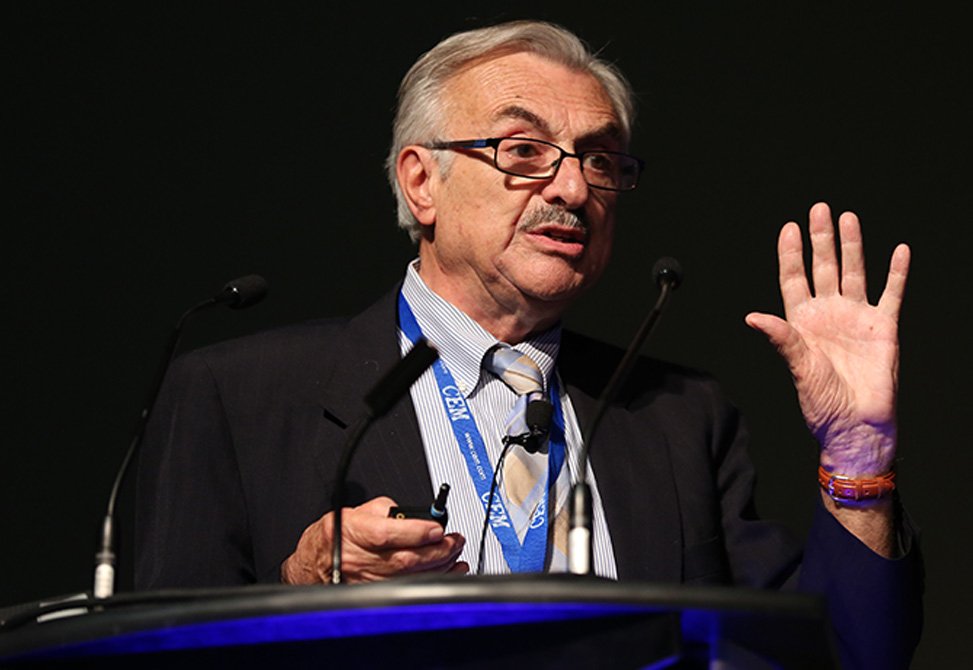 Victor Hruby Symposium