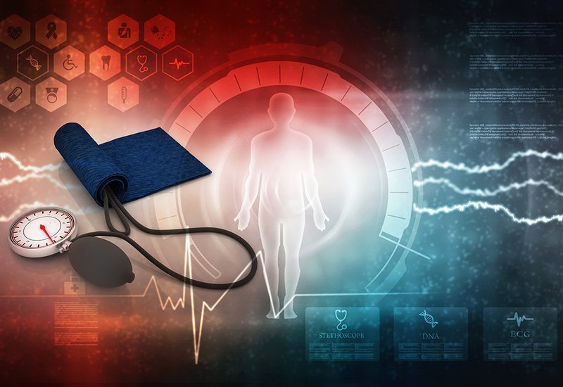 ACE-Inhibitory Peptides