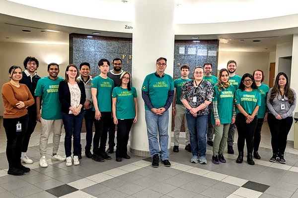 The Frank Wuest Group