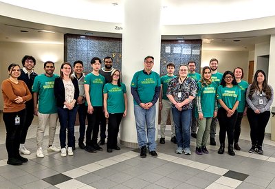 The Frank Wuest Group