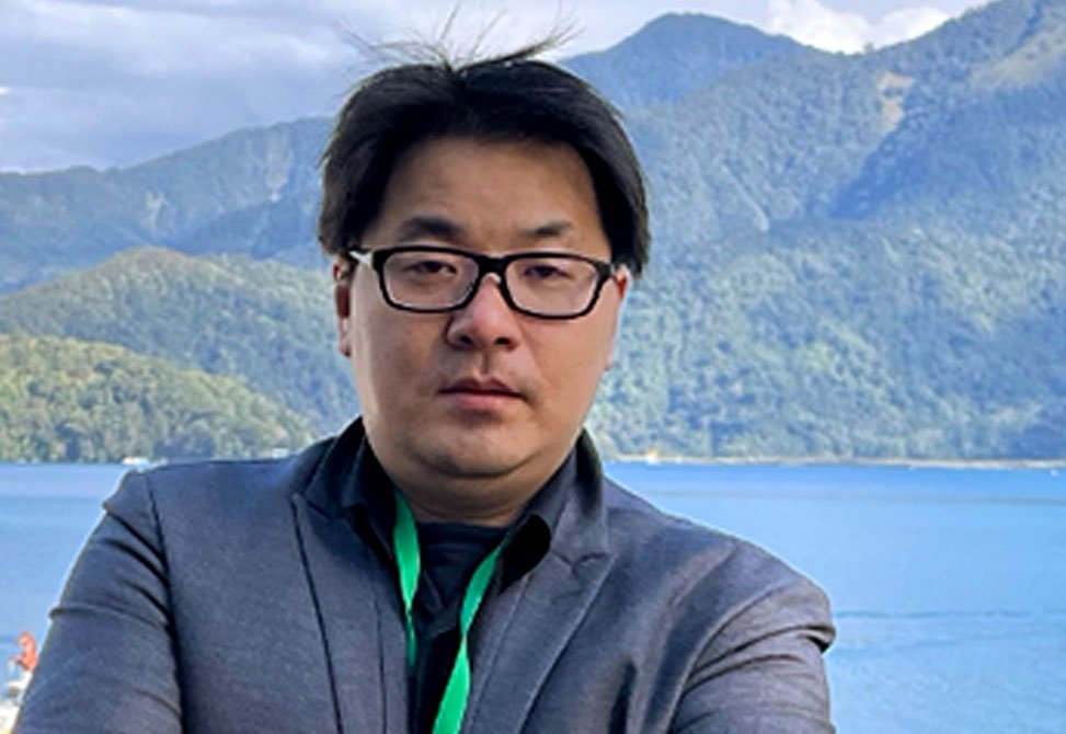 Author