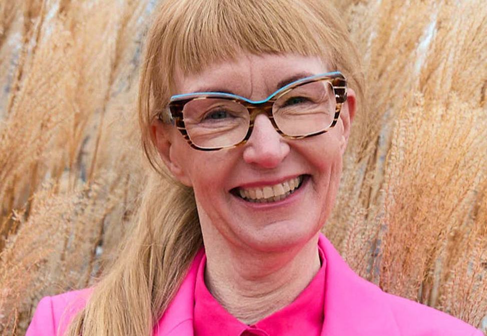 Lotte Bjerre Knudsen to Open APS 2027