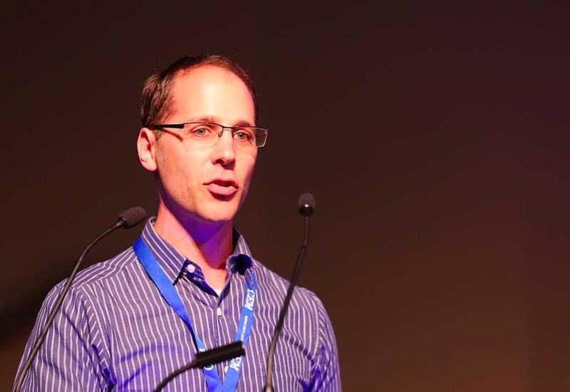 Interview with Joshua Kritzer