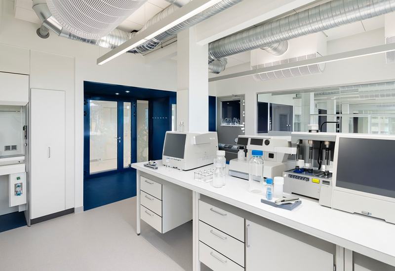 Lab Image