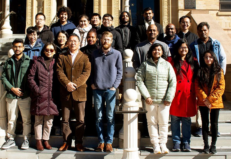 Selective Cyclization