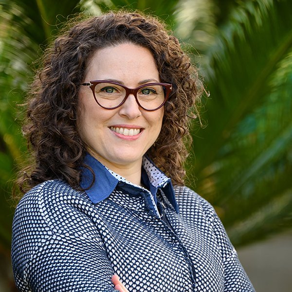 Lucia Lombardi