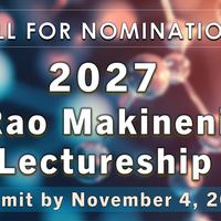 Call for Nominations