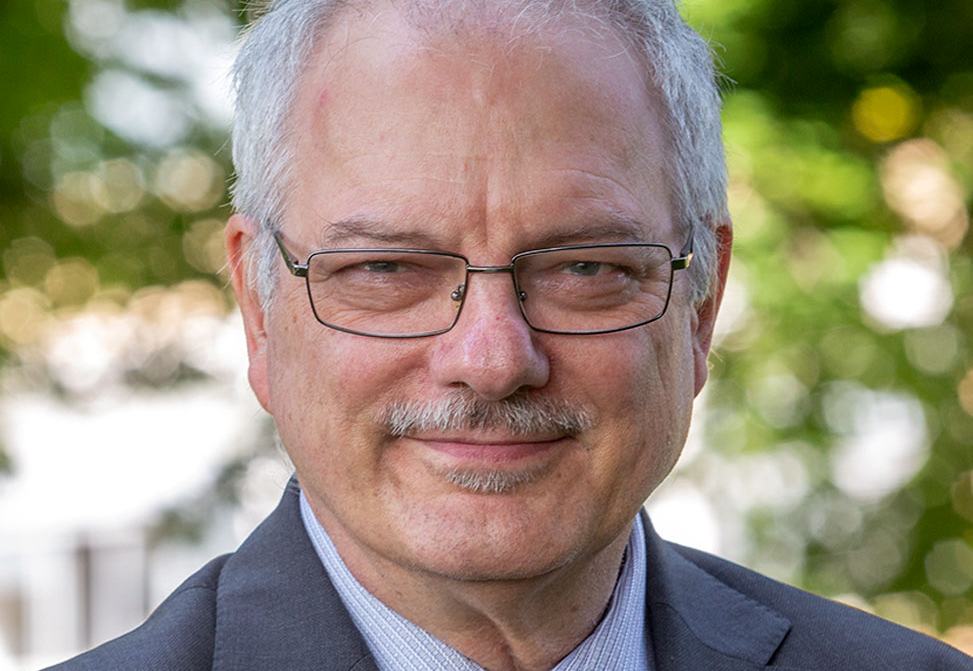 Nobel Laureate Morten Meldal to Close APS 2027