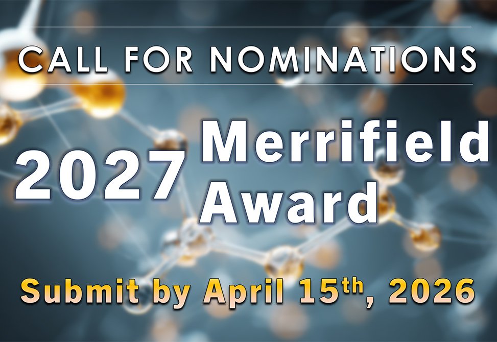 Call for Nominations