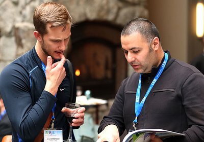 Partners in Discovery